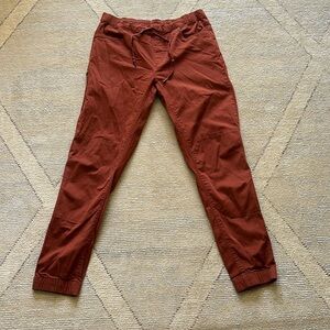 Men’s Black Diamond Notion Pant (M)